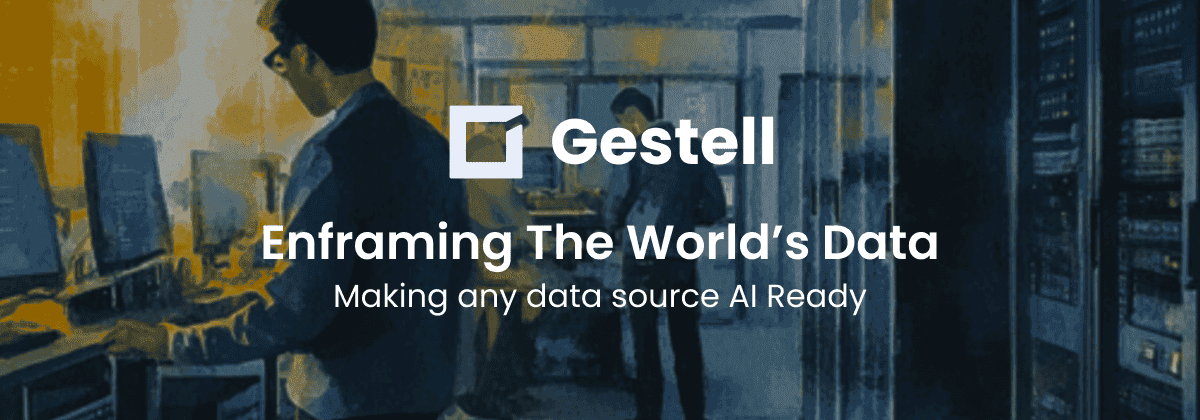 Gestell