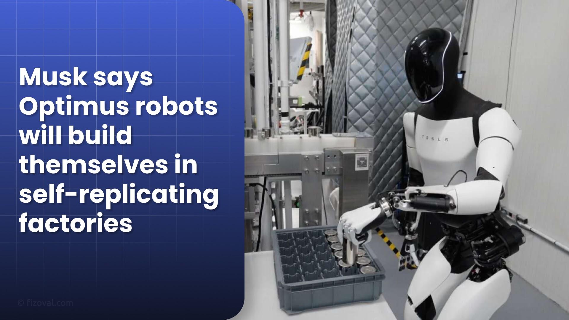 Tesla Optimus: The Humanoid Robot That Could Rewrite the Global Economy