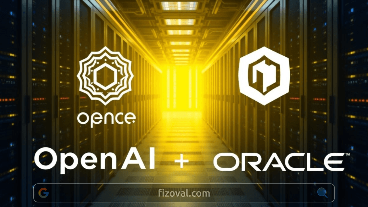 OpenAI’s $300 Billion Oracle Deal: The Boldest Bet in AI Infrastructure