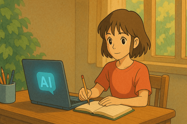 Top 10 AI Tools Every Student Should Use