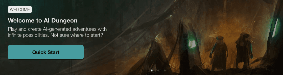 AI Dungeon