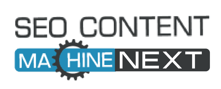 SEO Content Machine