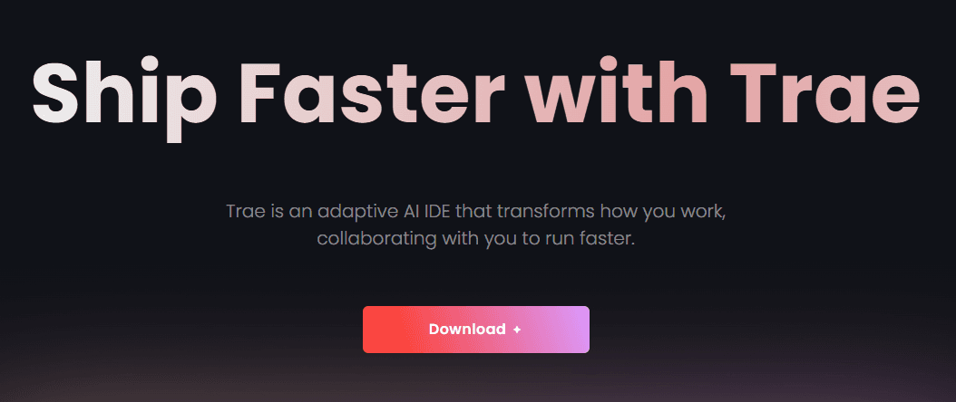 Trae AI