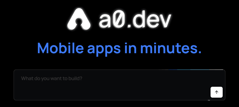 A0.dev