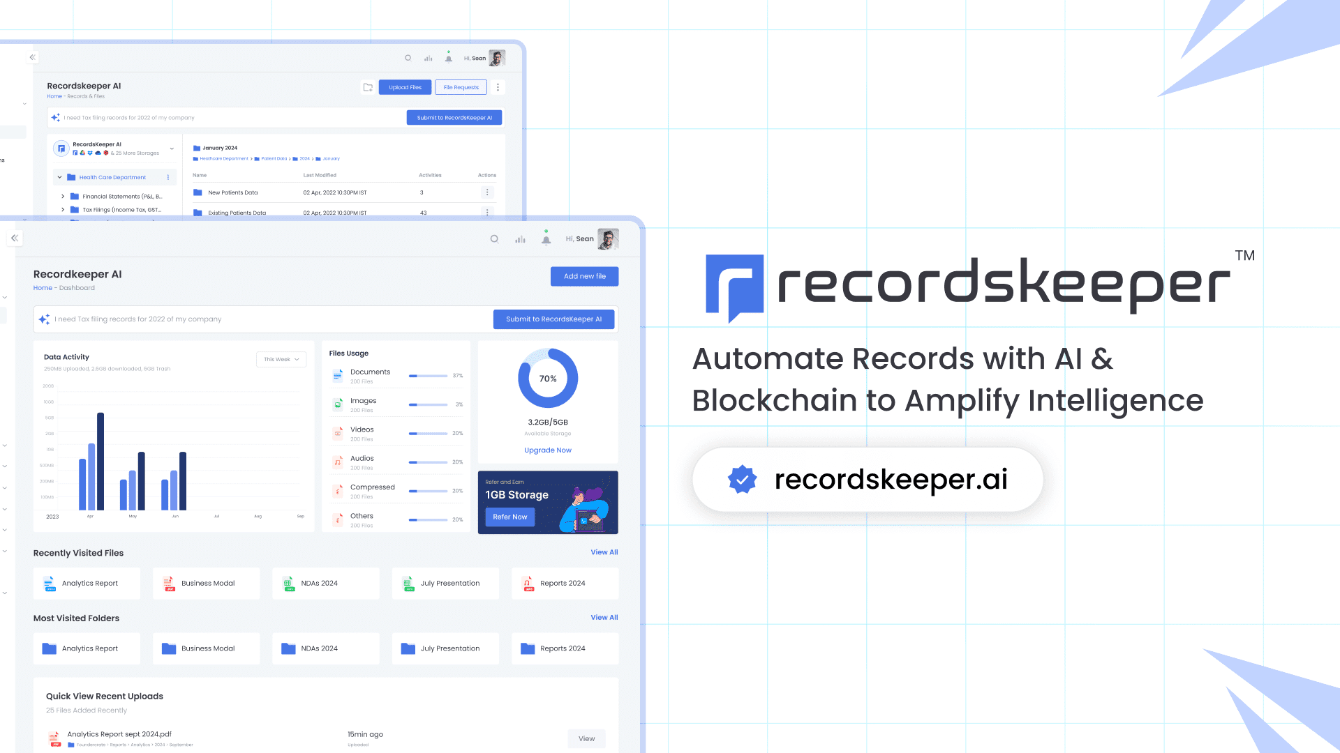 RecordsKeeper.AI